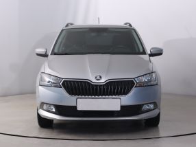 Skoda Fabia - 2021