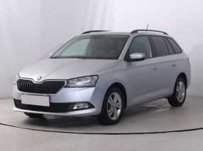 Škoda Fabia - 2021