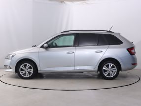 Škoda Fabia - 2021
