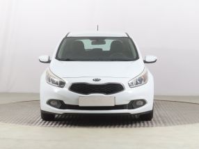Kia Ceed - 2013
