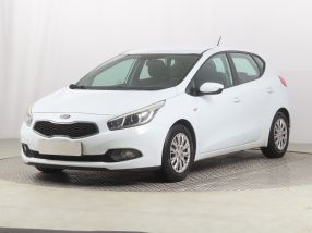Kia Ceed - 2013
