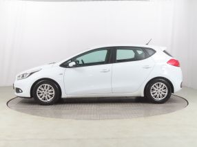 Kia Ceed - 2013