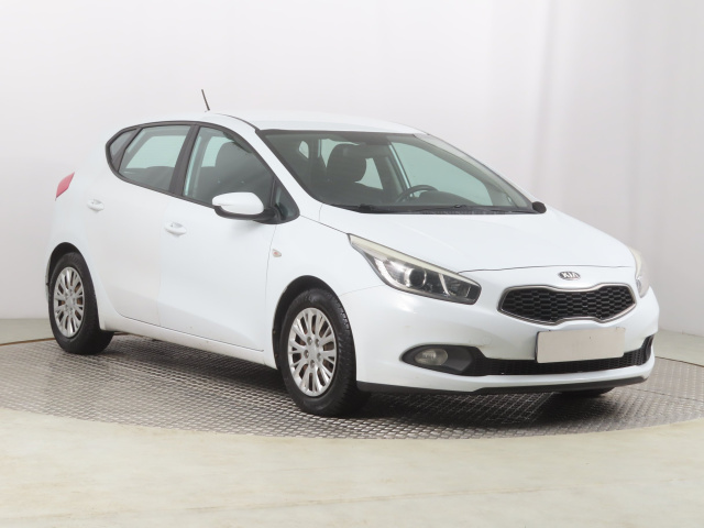 Kia Ceed 2013