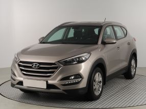 Hyundai Tucson - 2017