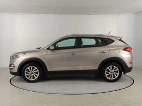 Hyundai Tucson - 2017