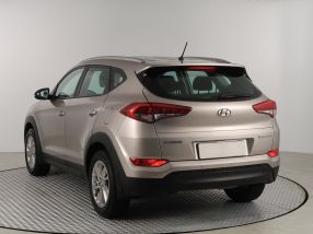 Hyundai Tucson - 2017