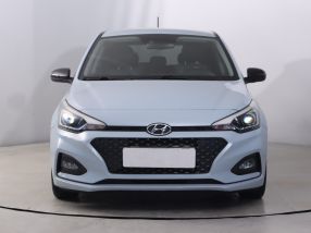Hyundai i20 - 2019