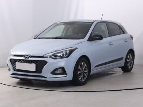 Hyundai i20 - 2019