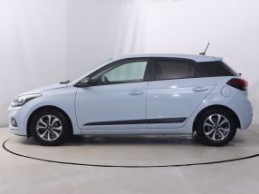 Hyundai i20 - 2019
