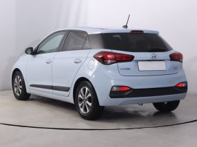 Hyundai i20 - 2019