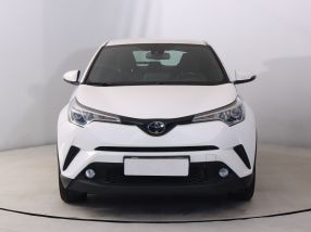 Toyota C-HR - 2019