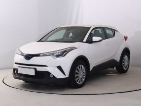 Toyota C-HR - 2019