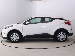 Toyota C-HR - 2019