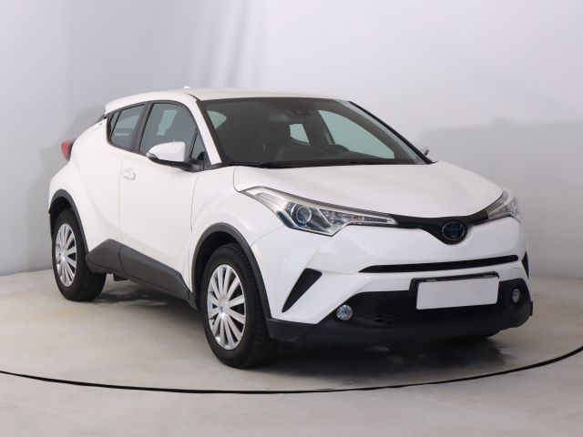 Toyota C-HR 2019