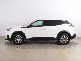 Peugeot 2008 - 2022