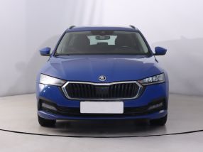 Škoda Octavia - 2020