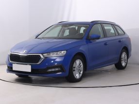 Škoda Octavia - 2020