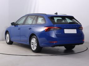 Škoda Octavia - 2020
