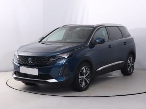 Peugeot 5008 - 2021