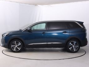 Peugeot 5008 - 2021
