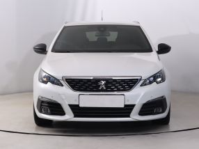 Peugeot 308 - 2018