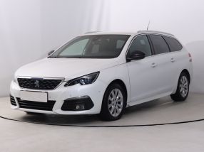 Peugeot 308 - 2018