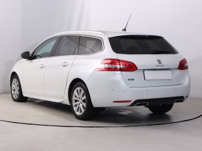 Peugeot 308 - 2018