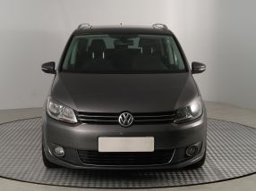 Volkswagen Touran - 2011