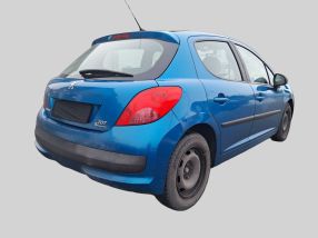 Peugeot 207 - 2009