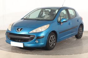 Peugeot 207 - 2009