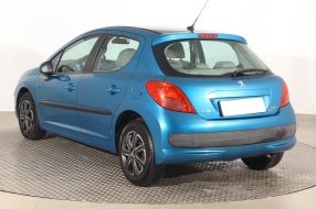 Peugeot 207 - 2009