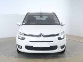 Citroen C4 Grand Picasso - 2015