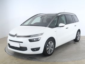 Citroen C4 Grand Picasso - 2015