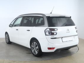 Citroen C4 Grand Picasso - 2015