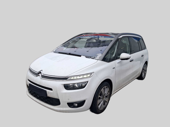 Citroen C4 Grand Picasso