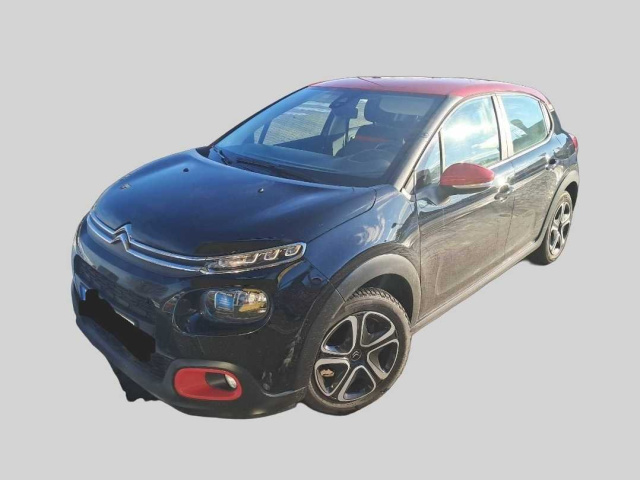 Citroen C3 2018