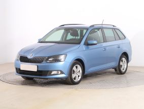 Škoda Fabia - 2018
