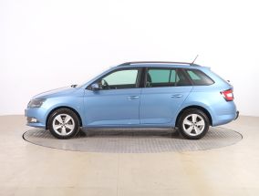 Škoda Fabia - 2018