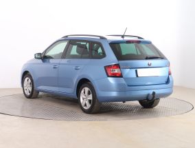 Škoda Fabia - 2018