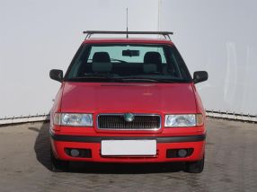 Škoda Felicia - 2000