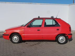 Škoda Felicia - 2000