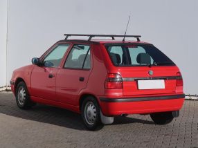 Škoda Felicia - 2000