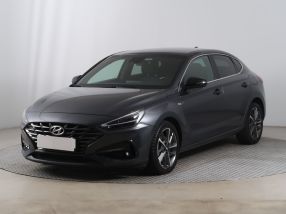 Hyundai i30 Fastback - 2023