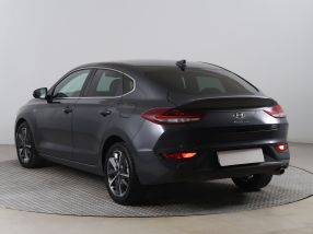 Hyundai i30 Fastback - 2023
