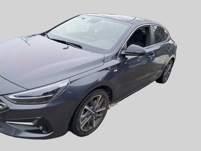 Hyundai i30 Fastback 2023