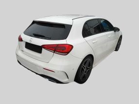 Mercedes-Benz A - 2020