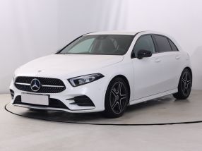 Mercedes-Benz A - 2020