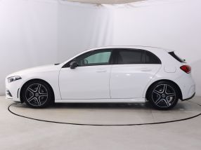 Mercedes-Benz A - 2020