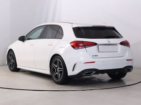 Mercedes-Benz A - 2020