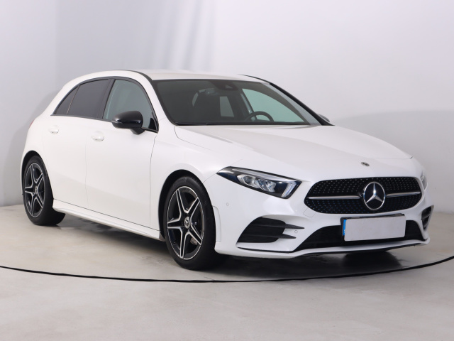 Mercedes-Benz A 2020